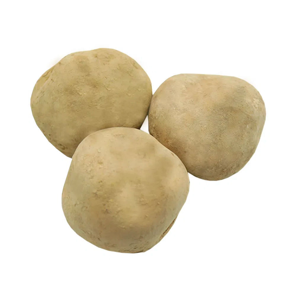 Papa Blanca Metro x kg