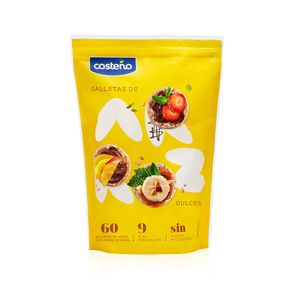Golosinas