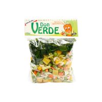 Sopa de Verduras Don Verde 250g