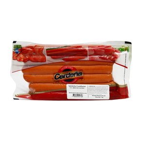 Salchichas