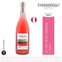 Vino Rosé Gran Selección Botella 750 ml