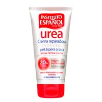 Crema Reparadora Instituto Español Urea 20% Tubo 150 ml