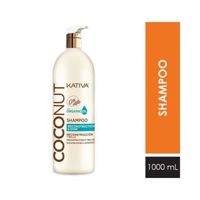 Shampoo
