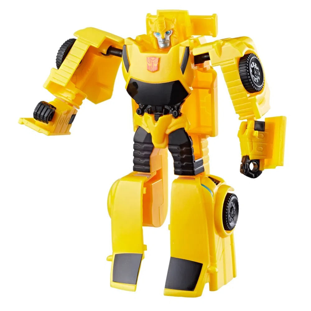 Figura de Acción Transformers Generations Wheeljack Surtido