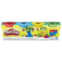 Masa Moldeable Play Doh Core 4un