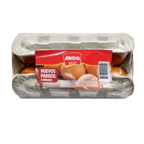 Huevos