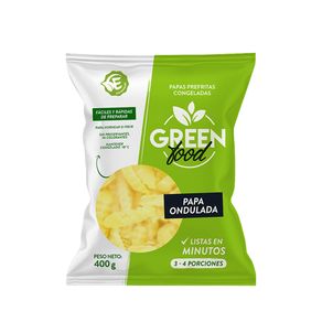 Congeladas