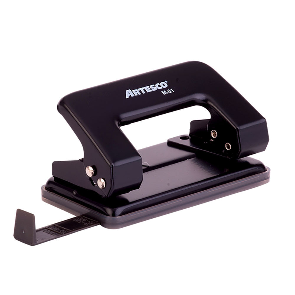 Perforador Escolar M-01 Artesco