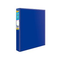 Artesco Archivador Pioner Colors 2 Anillos A4 Azul