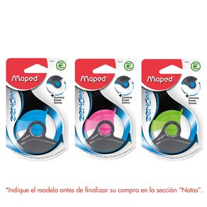 Correctores