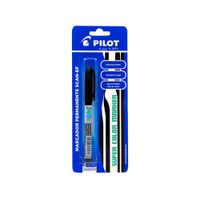 Marcador Permanente Scan-EF Pilot Negro