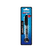 Artesco Lapicero Tinta Borrable de Gel Inkorrect Negro