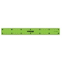 Regla Flex 30 cm