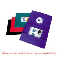 Beautone Portadocumentos A4 Surtido