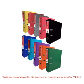 Folders