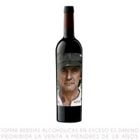 Vino Tinto Tinta de Toro Matsu El Recio Botella 750ml