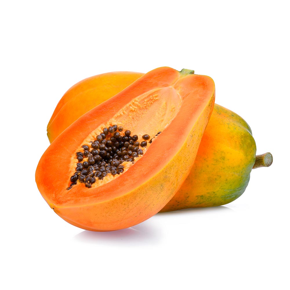 Papaya Sur Metro x kg