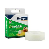 Cinta Adhesiva Invisible 3/4 x 36 yd Mg-53