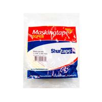 Cinta Masking Tape 1 1/2'' x 40 yd