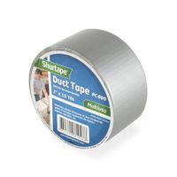 Cinta Duct Tape 2'' x 10 Yd