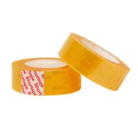 Cinta Adhesiva 3/4 x 25 m Transparente