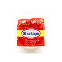 Cinta Masking Tape 2'' x 15 yd
