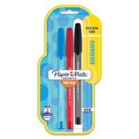 Lapicero Kilométrico Inkjoy Paper Mate Pack 3 unid