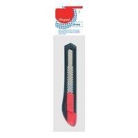 Cuchilla Económica Maped 18 mm
