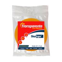 Cinta Adhesiva Transparente 3/4 x 72 Yd