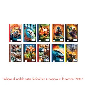 Folders