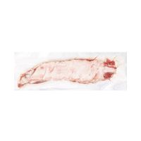 Panceta de Cerdo Sin Piel y Con Hueso Congelado x kg