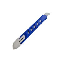 Cuchilla Ergonómica Artesco 9 mm