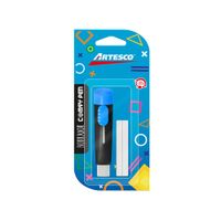 Artesco Borrador Retráctil Comfy Pen