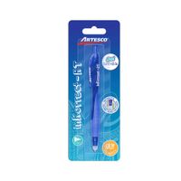 Blister Boligrafo Inkorrect Rt Azul X 1