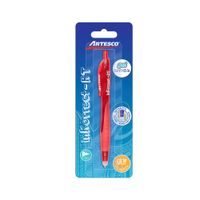 Blister Boligrafo Inkorrect Rt Rojo X 1