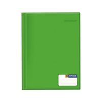 Folder Doble Tapa Oficio Vinifan Verde Limón