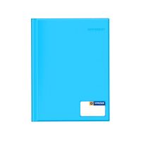 Vinifan Folder Doble Tapa A4 Celeste