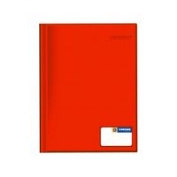 Folder Doble Tapa Oficio Rojo