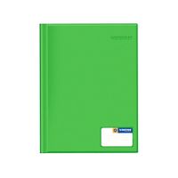 Vinifan Folder Doble Tapa A4 Verde