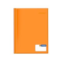 Vinifan Folder Doble Tapa A4 Naranja