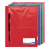 Folder con Fastener A4 Artesco Surtido