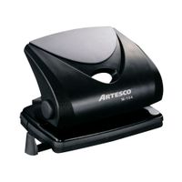 Artesco Perforador Colors M-104 Negro