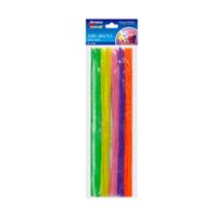 Artesco Limpia Pipas Colores Claros Bolsa 30 unid