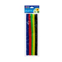 Artesco Limpia Pipas Colores Oscuros Bolsa 30 unid
