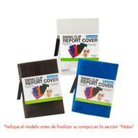 Beautone Folder A4 Swing Clip Surtido