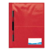 Folder con Fastener Oficio Artesco