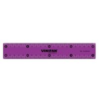 Regla Vinifan Flex 20 cm
