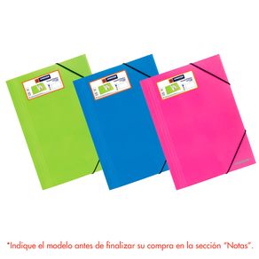 Folders