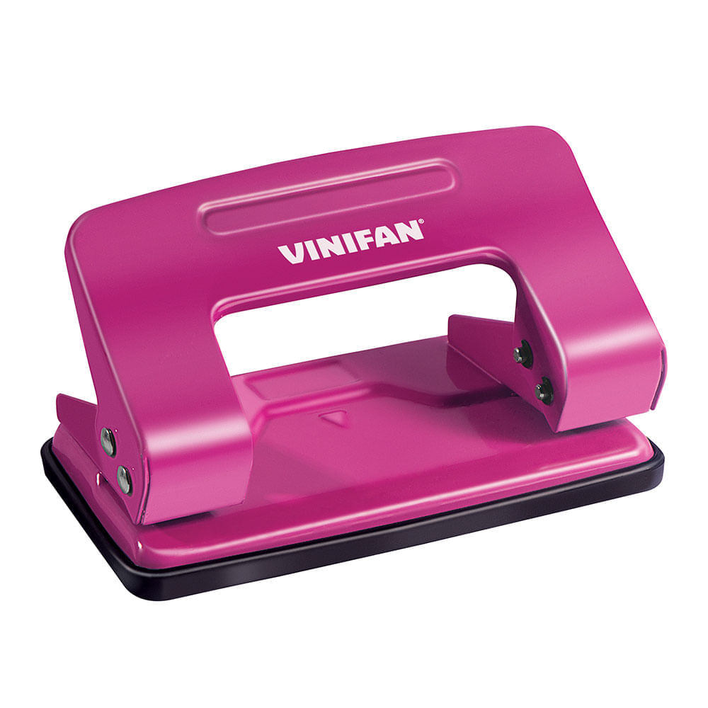 Perforador Vinifan Metal MH15 Rosado