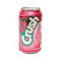 Gaeosa Crush Fresa Lata 355 ml